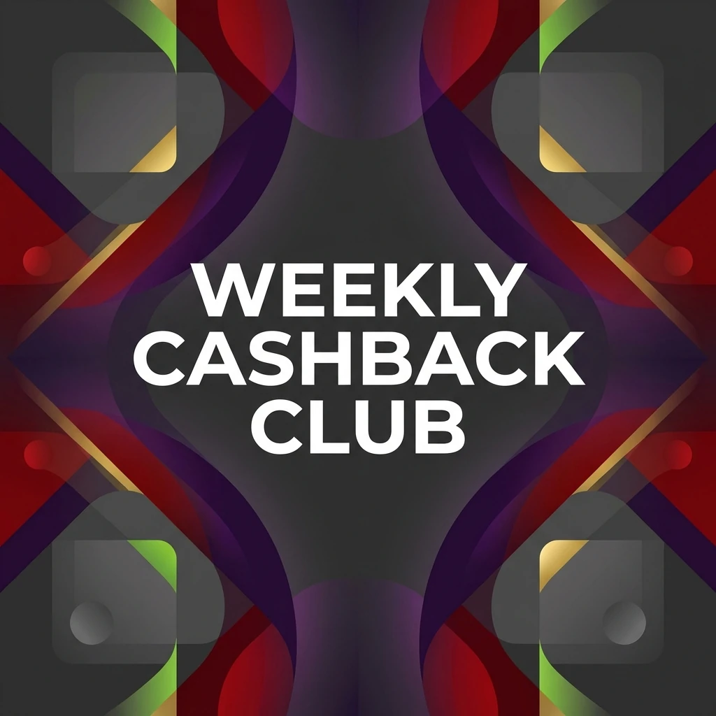 Weekly Cashback Club