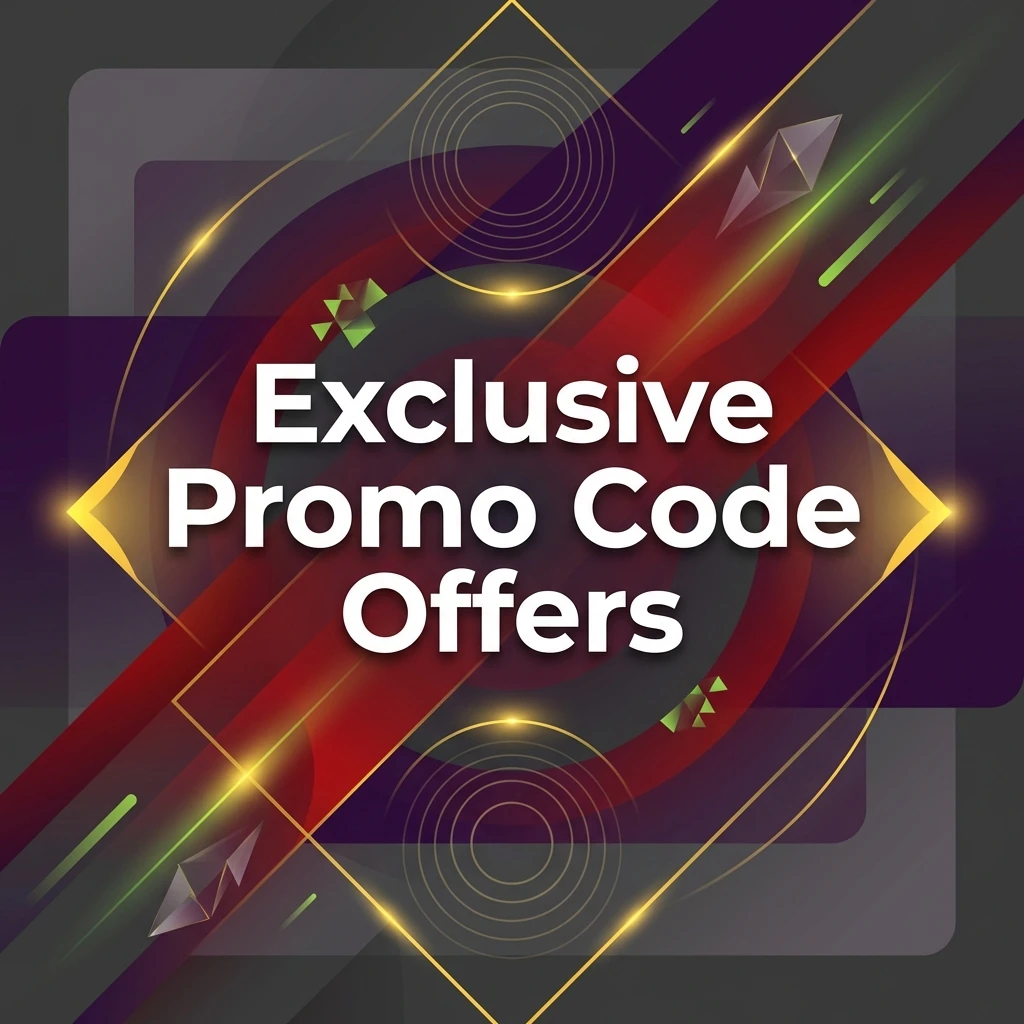 Exclusive Promo Code Offers